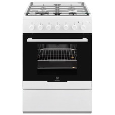 Плита Electrolux EKG96118CW