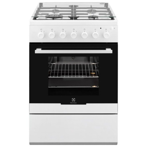 Плита Electrolux EKG96118CW