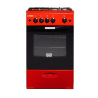 Плита REEX CG-54 eRd красный