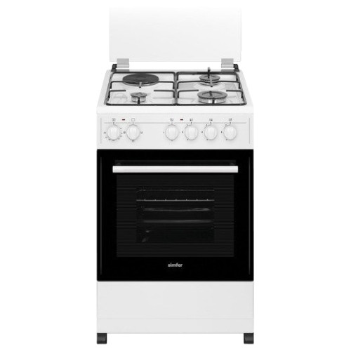 Плита Simfer F50EW33001