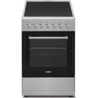 Плита Simfer F56VH05004