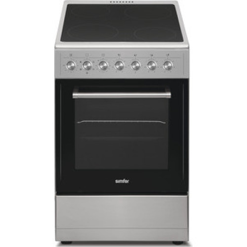 Плита Simfer F56VH05004