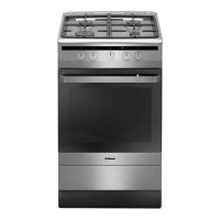 Плита Hansa FCGX62101