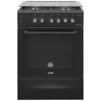 Плита ARTEL APETITO 02-G чугун серая