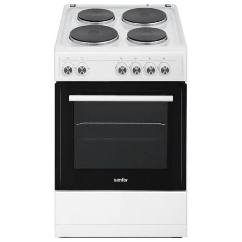Плита Simfer F55EW03002
