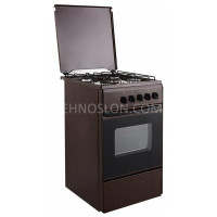 Плита FLAMA RG2401-В(1465-00) коричневая