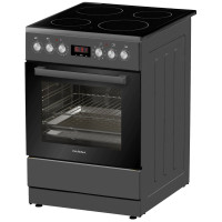 Плита DARINA 0F5 EC 142 615 Gr