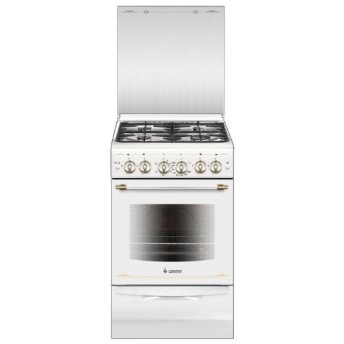 Плита Gefest 5100-02 0181 ретро