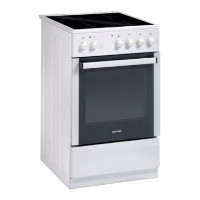 Плита Gorenje EC51103AW