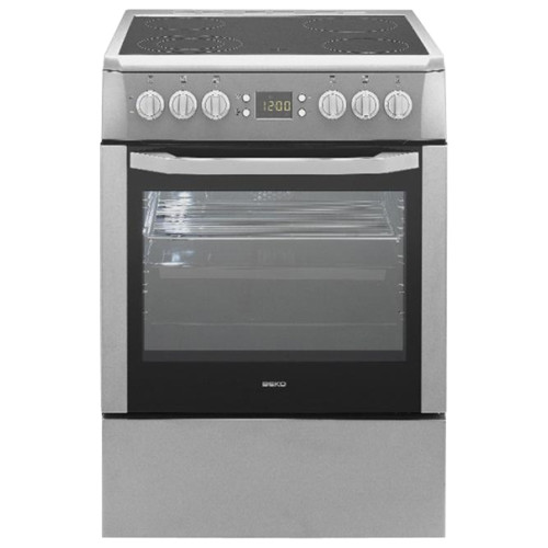 Плита Beko CSM 67300 GS