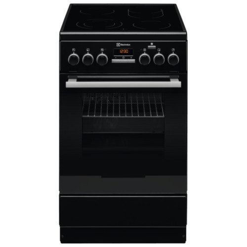 Плита ELECTROLUX EKC954908K