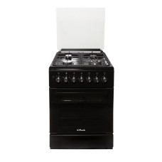 Плита il Monte FO-GE6003 BLACK