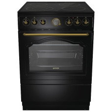 Плита Gorenje EC 62 CLB антрацит