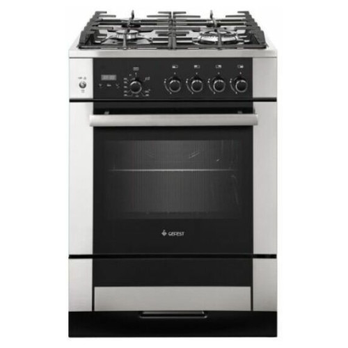 Плита GEFEST 6500-03 0284