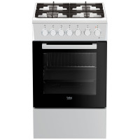 Плита BEKO FSE 52130 GWS