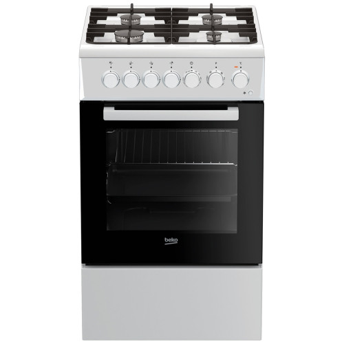 Плита BEKO FSE 52130 GWS