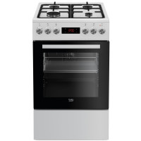 Плита Beko FSM 52331 DW