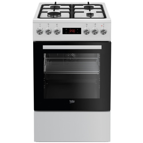 Плита Beko FSM 52331 DW