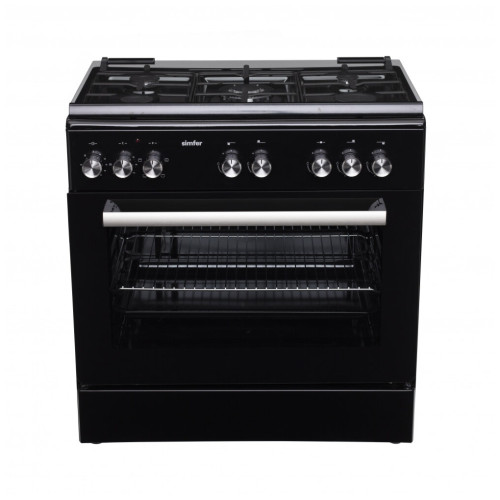 Плита SIMFER F85MB52001