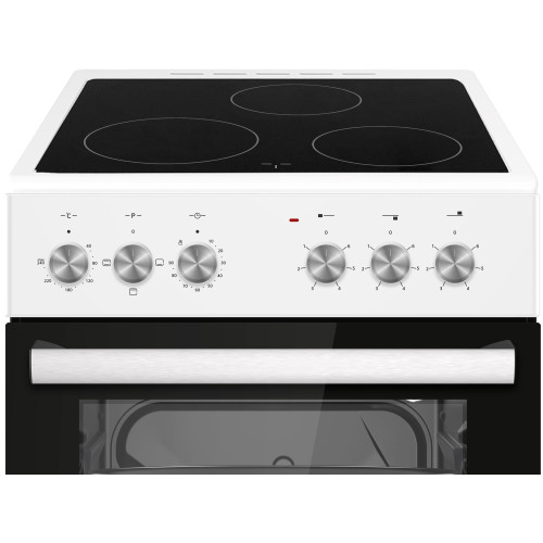 Плита Simfer F55VW14025 