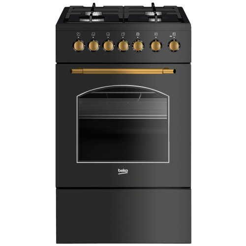 Плита BEKO FSE 52133 DARS