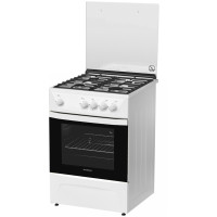 Плита DARINA ADA 1002 W