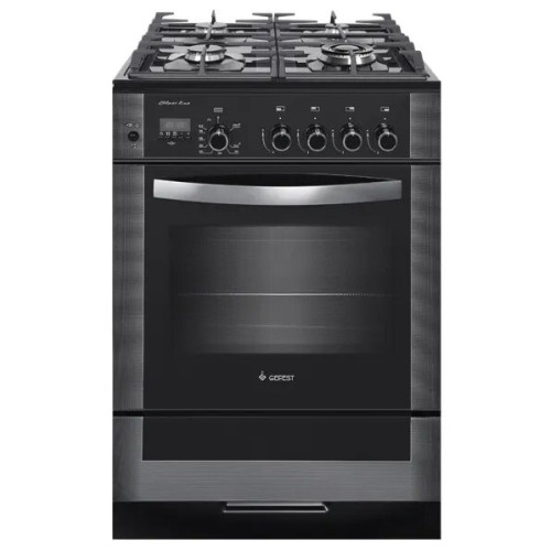 Плита Гефест 6500-04 0244