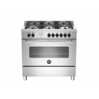Варочный центр Bertazzoni MAS906MFESXE