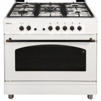 Плита il Monte FO-GG9002 IVORY RUSTICO