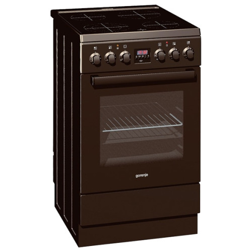Плита Gorenje EC52303ABR