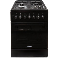 Плита il Monte FO-GE6004 BLACK