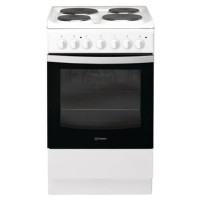 Плита Indesit IS5E4KHW/RU