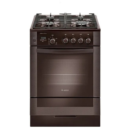 Плита Gefest 6500-04 0245