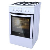 Плита Beko CSG 52111 GW
