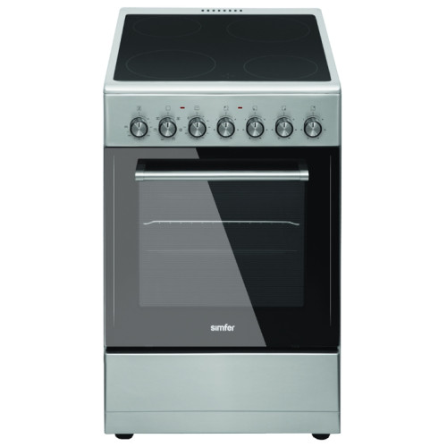 Плита Simfer F56VH05001