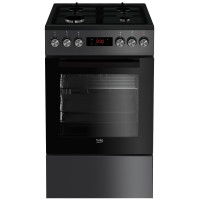 Плита BEKO FSM 52330 DAO (РА)