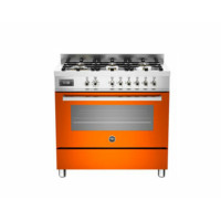 Варочный центр Bertazzoni PRO906MFESART