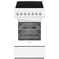 Плита Simfer F56VW04025 электрическая