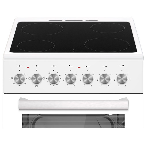 Плита Simfer F56VW04025 электрическая