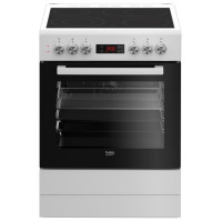 Плита Beko FSM 67320 GWS