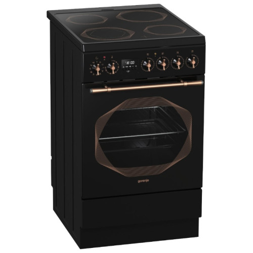 Плита Gorenje EC537INB
