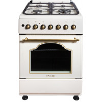 Плита il Monte FO-GE6004 IVORY RUSTICO