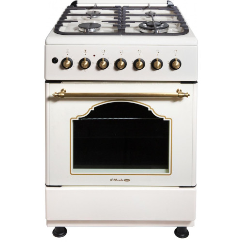 Плита il Monte FO-GE6004 IVORY RUSTICO