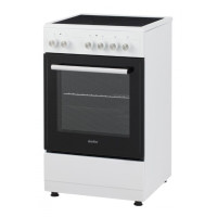 Плита Simfer F55VW04013