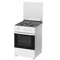 Плита DARINA ADS 1304 W