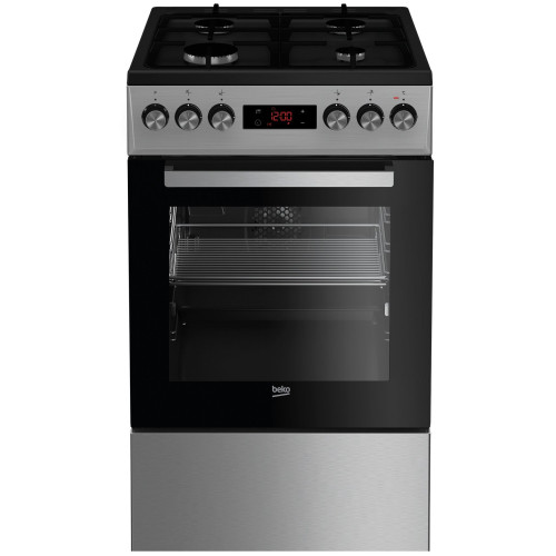 Плита BEKO FSM 52331 DXDT (РА)