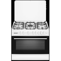 Плита Kraft KF-FSK9407AEWI