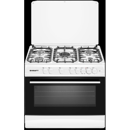 Плита Kraft KF-FSK9407AEWI