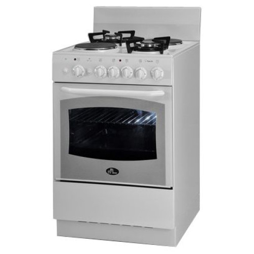 Плита De Luxe 5422.01гэщ