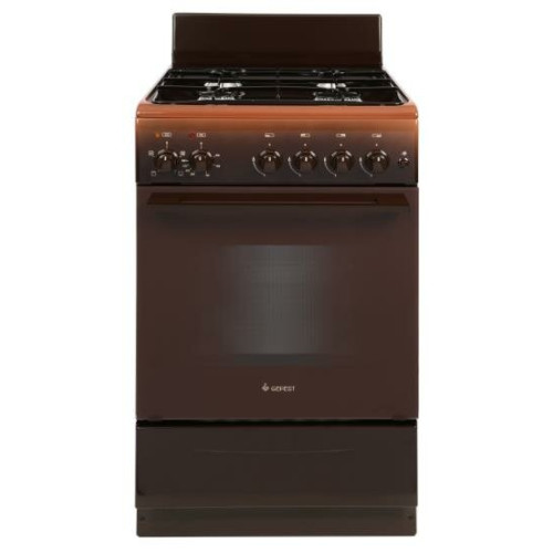 Плита GEFEST 5102-01 0339